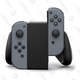 Nintendo Joy-Con Grips | $10 | Amazon